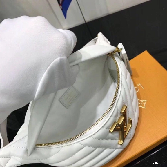 First bag ru BUMBAG NEW VUITTON LOUIS WAVE 0711